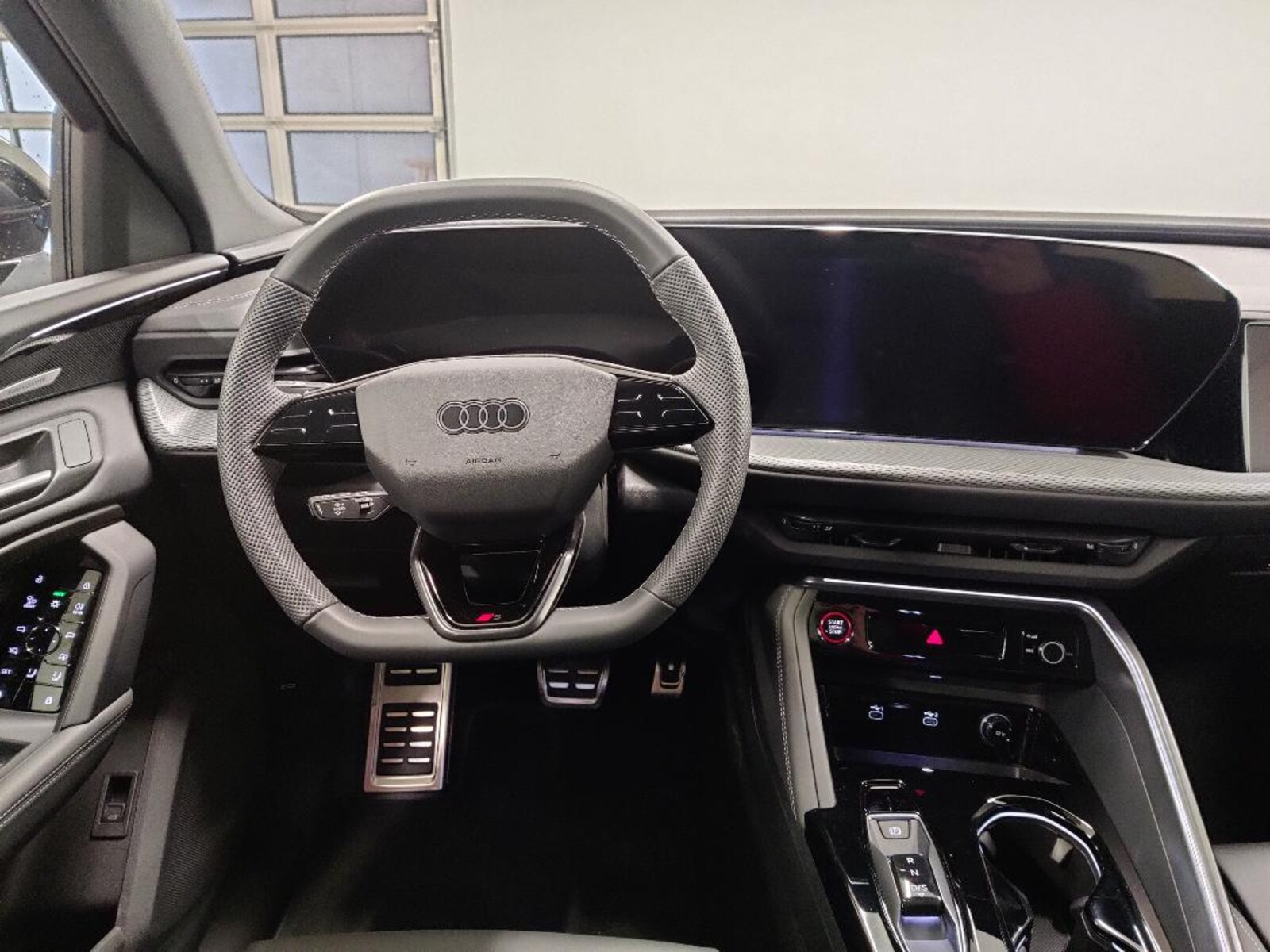 Audi Q5 Sportback – Bild 8