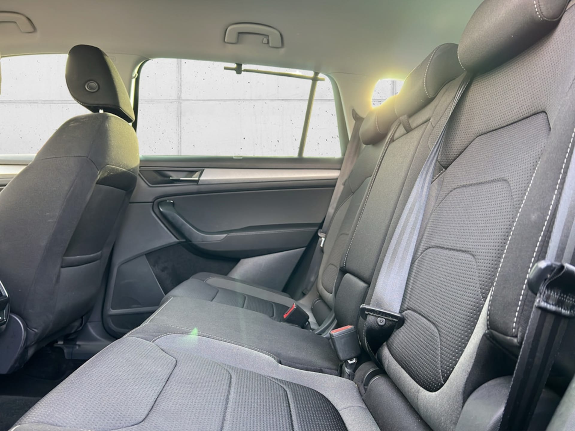Skoda Kodiaq Ambition