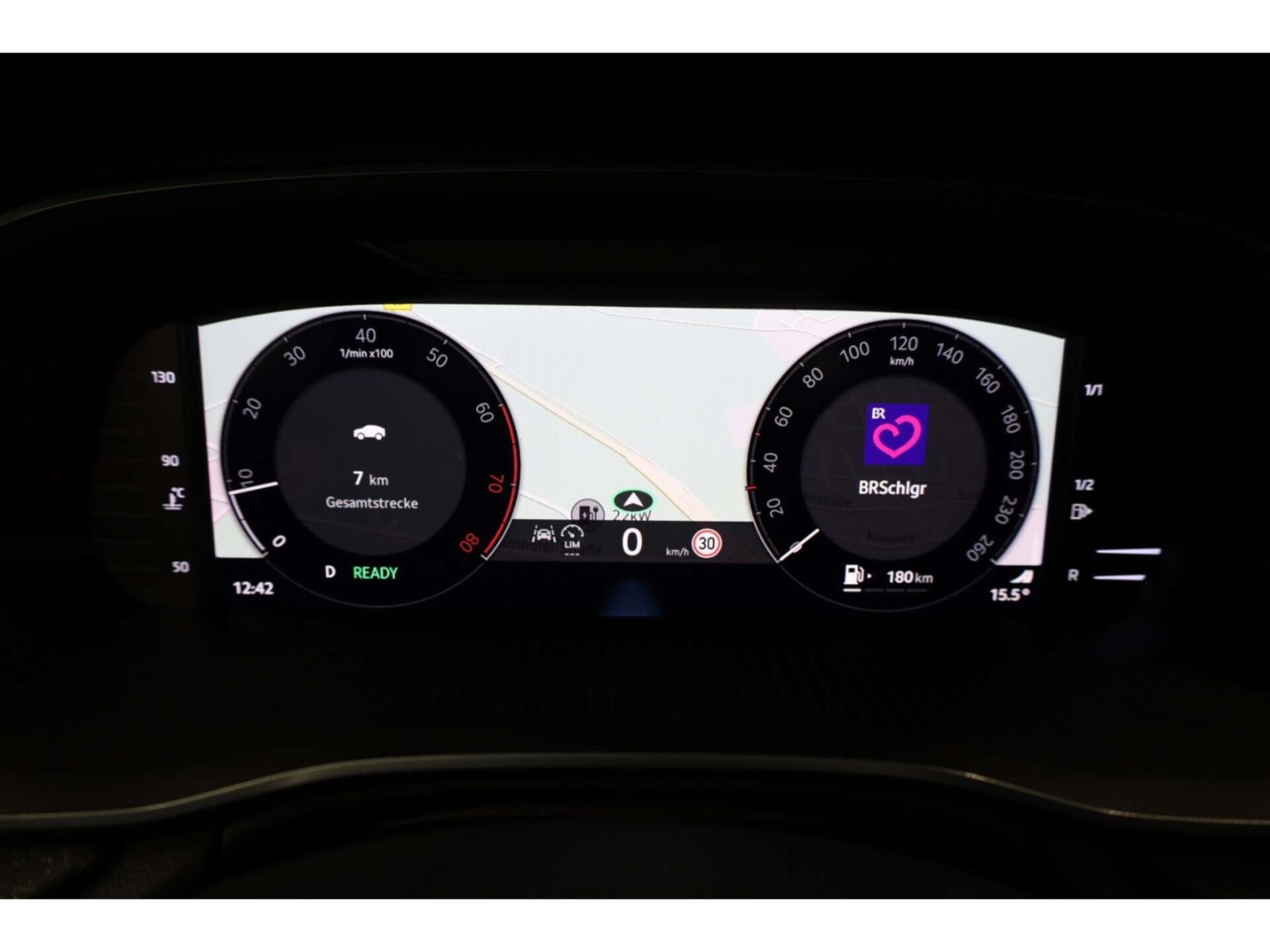 Skoda Octavia Combi Selection