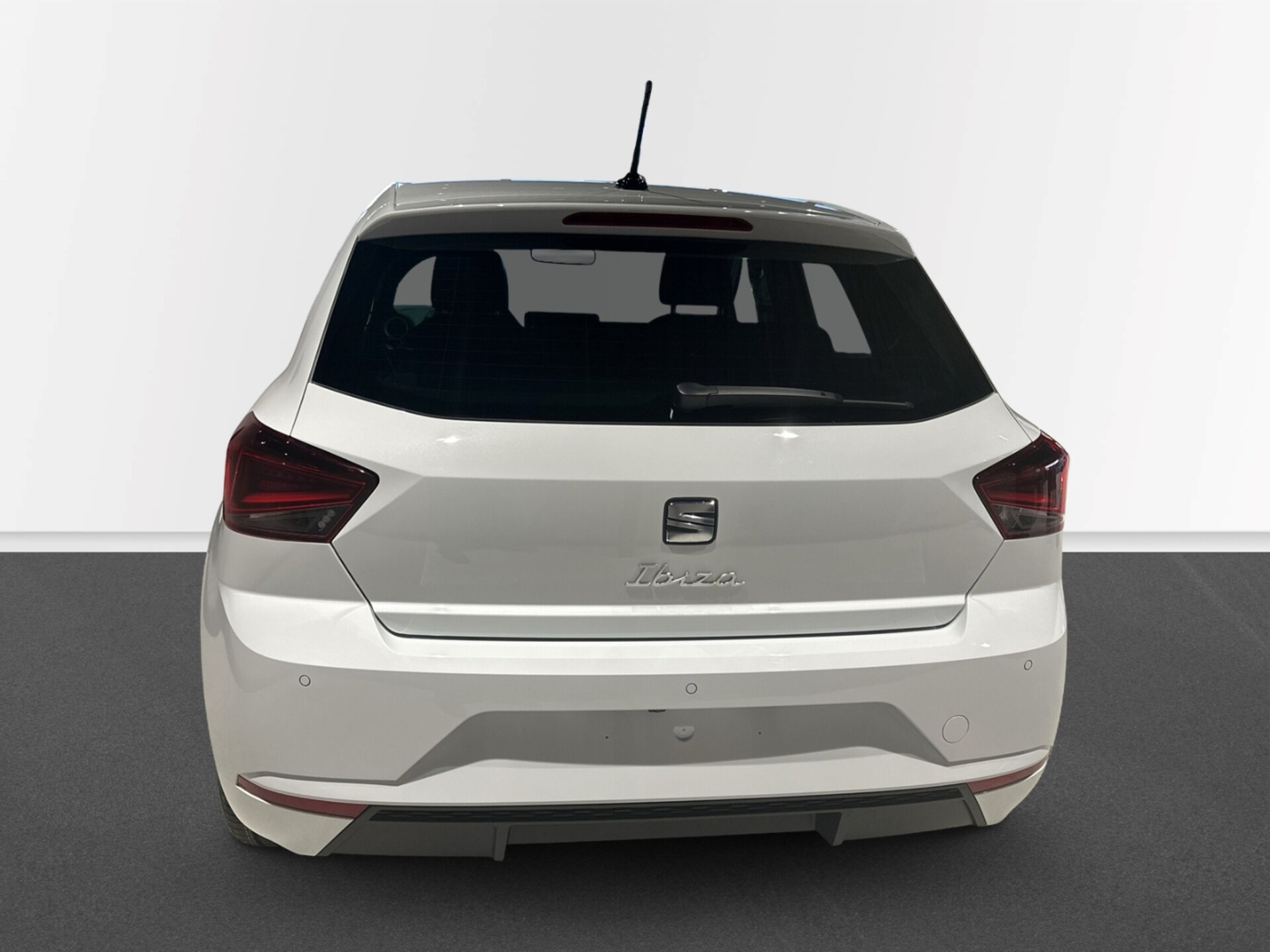 SEAT Ibiza Xcellence