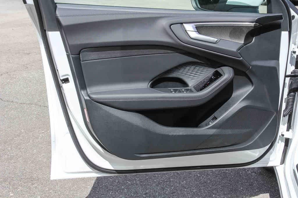 2025 Audi A5 Premium Plus - Photo 22