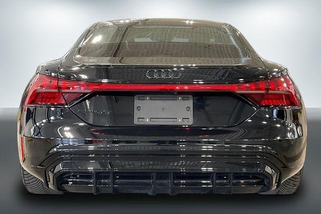 2023 Audi e-tron GT