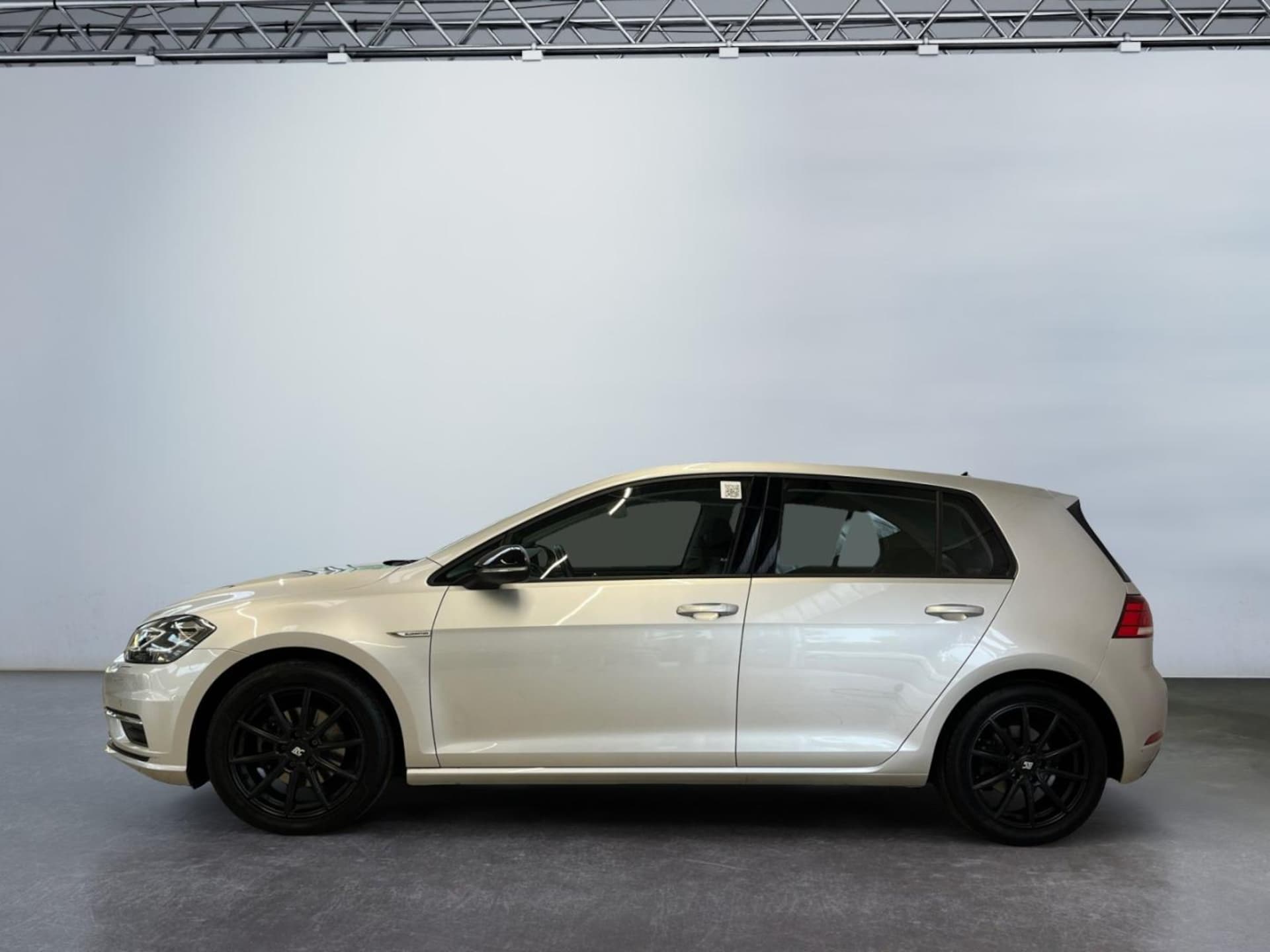 Volkswagen Golf Comfortline