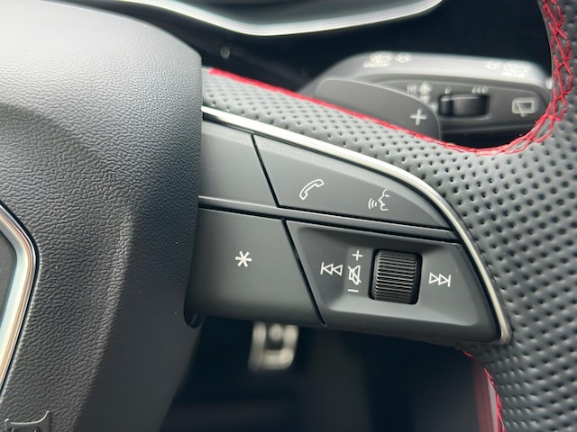 2026 Audi Q7 Prestige - Photo 16