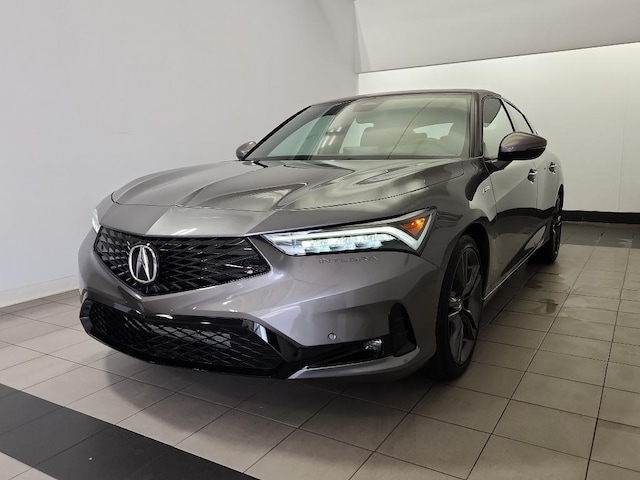 2023 Acura Integra