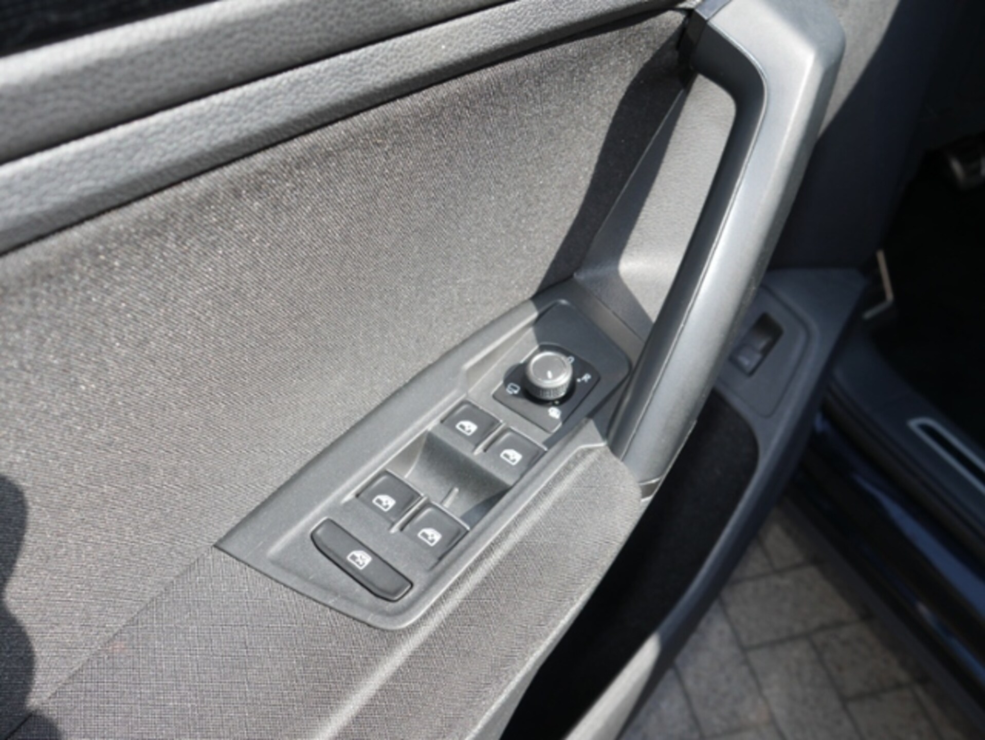 Volkswagen Tiguan SOUND