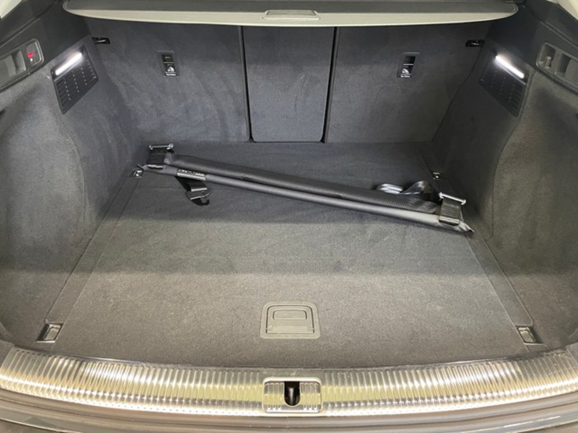 Audi Q5 Sportback S line