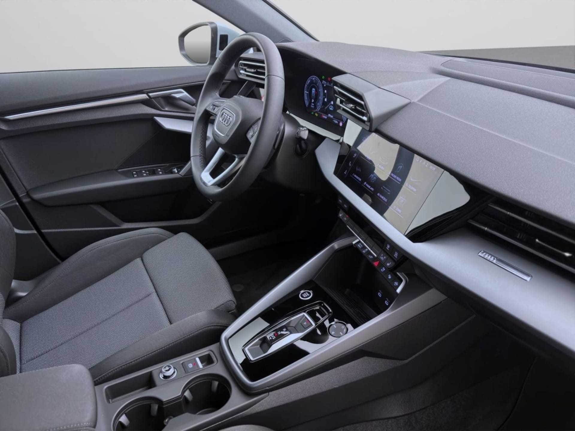 Audi A3 Sportback TFSI e Advanced