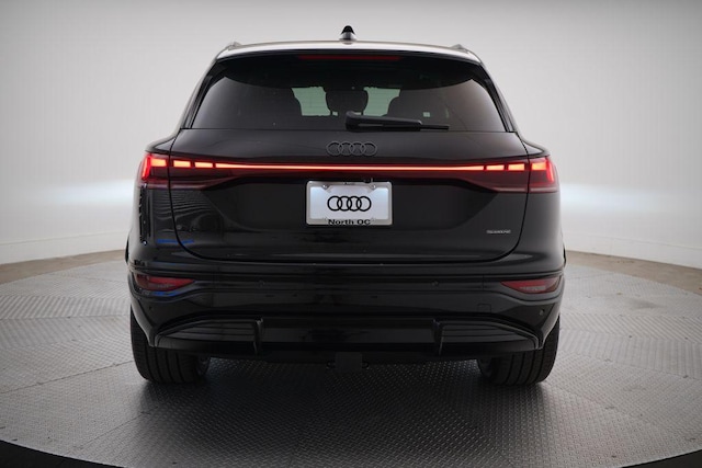 2027 Audi Q6 e-tron