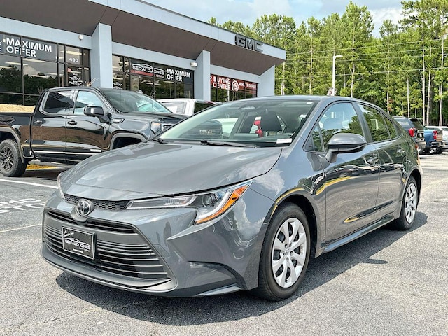 2023 Toyota Corolla