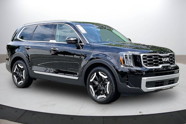 2024 Kia Telluride