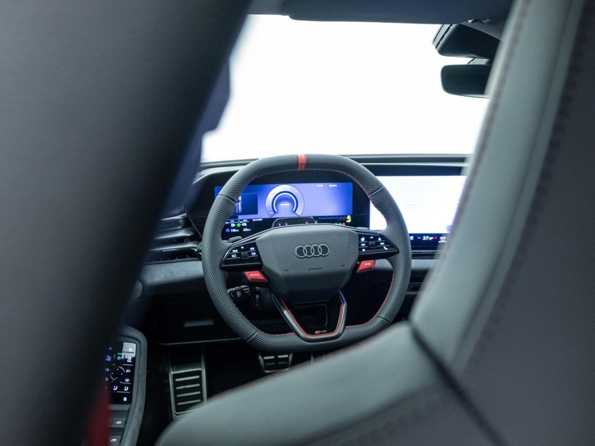Audi RS 5 Avant