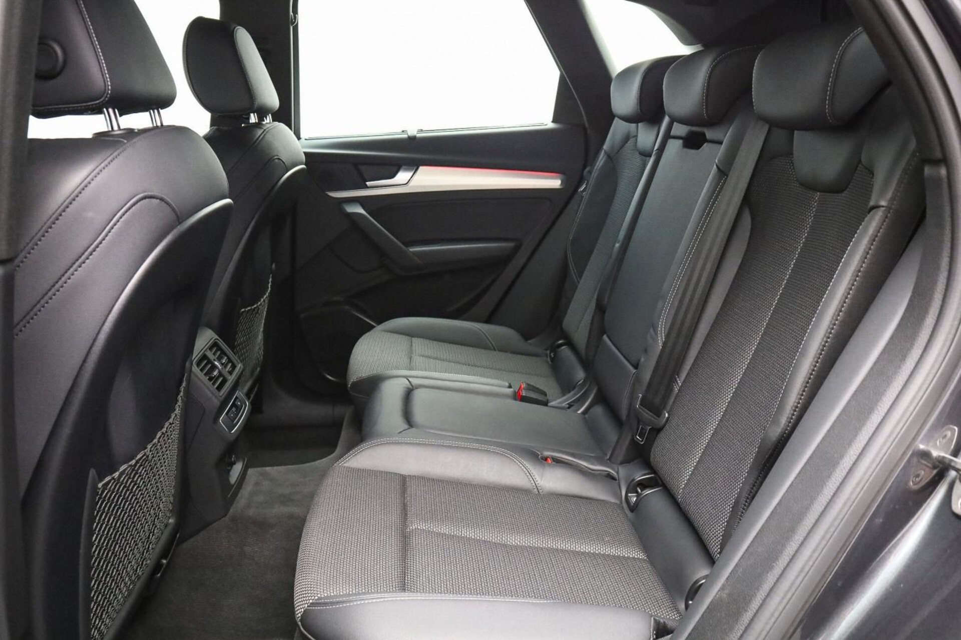 Audi Q5 TFSI e S line