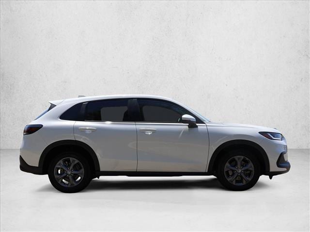 2026 Honda HR-V