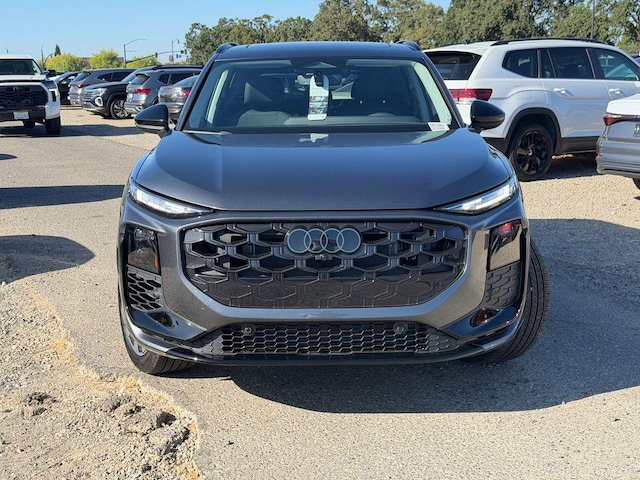2026 Audi Q3 SUV