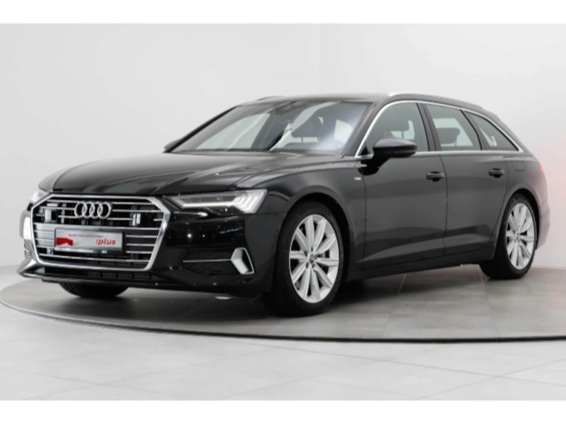 Audi A6 Avant TFSI e Sport