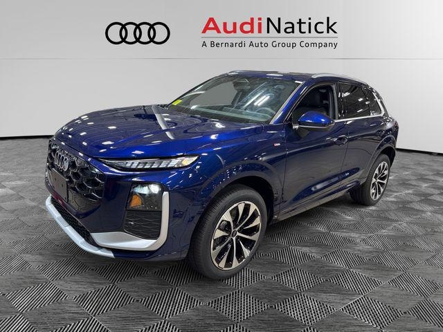 2026 Audi Q3 SUV