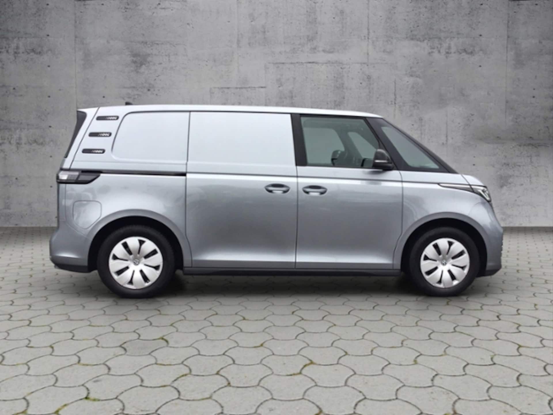 Volkswagen ID. Buzz Cargo Basis-Modell