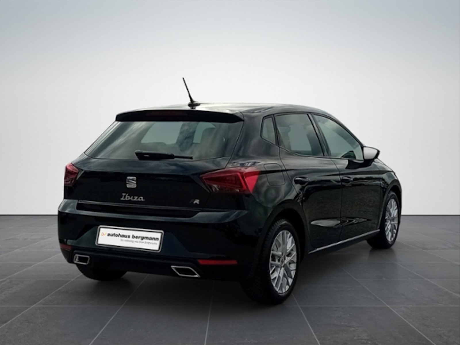 SEAT Ibiza – Bild 7