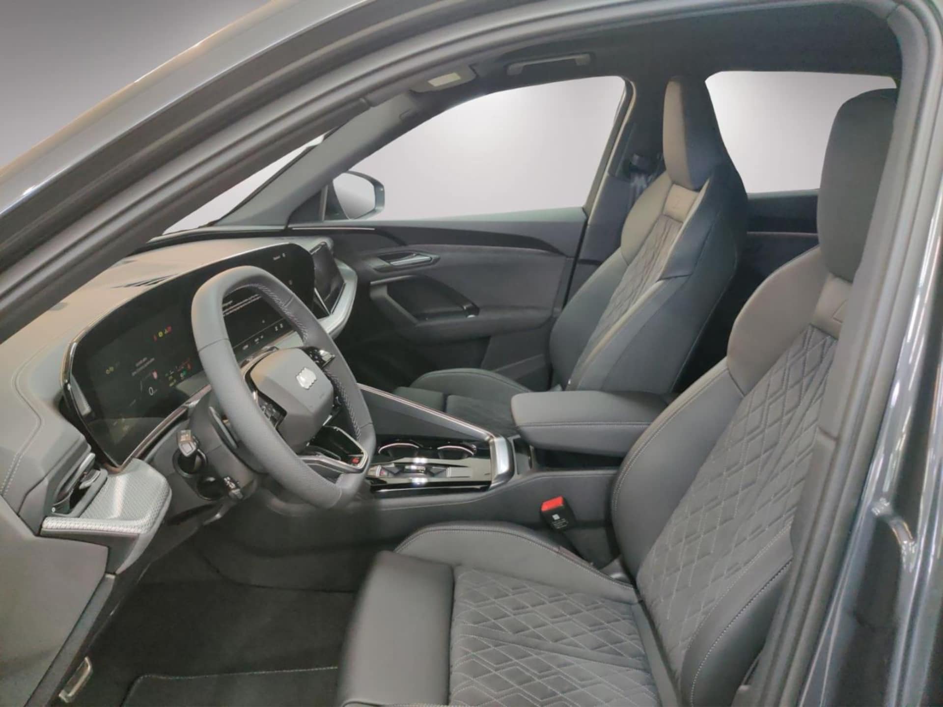 Audi Q5 SUV