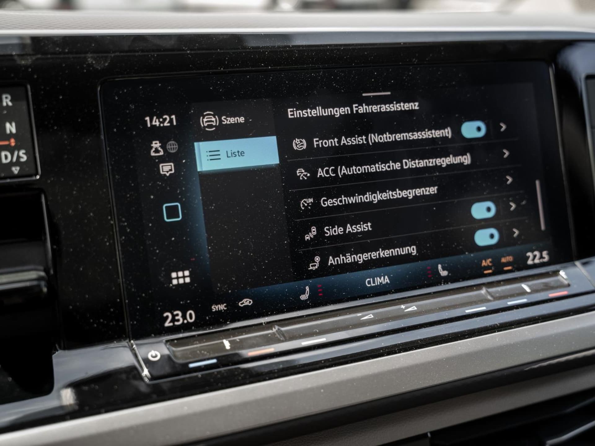 Volkswagen Multivan Langversion Life