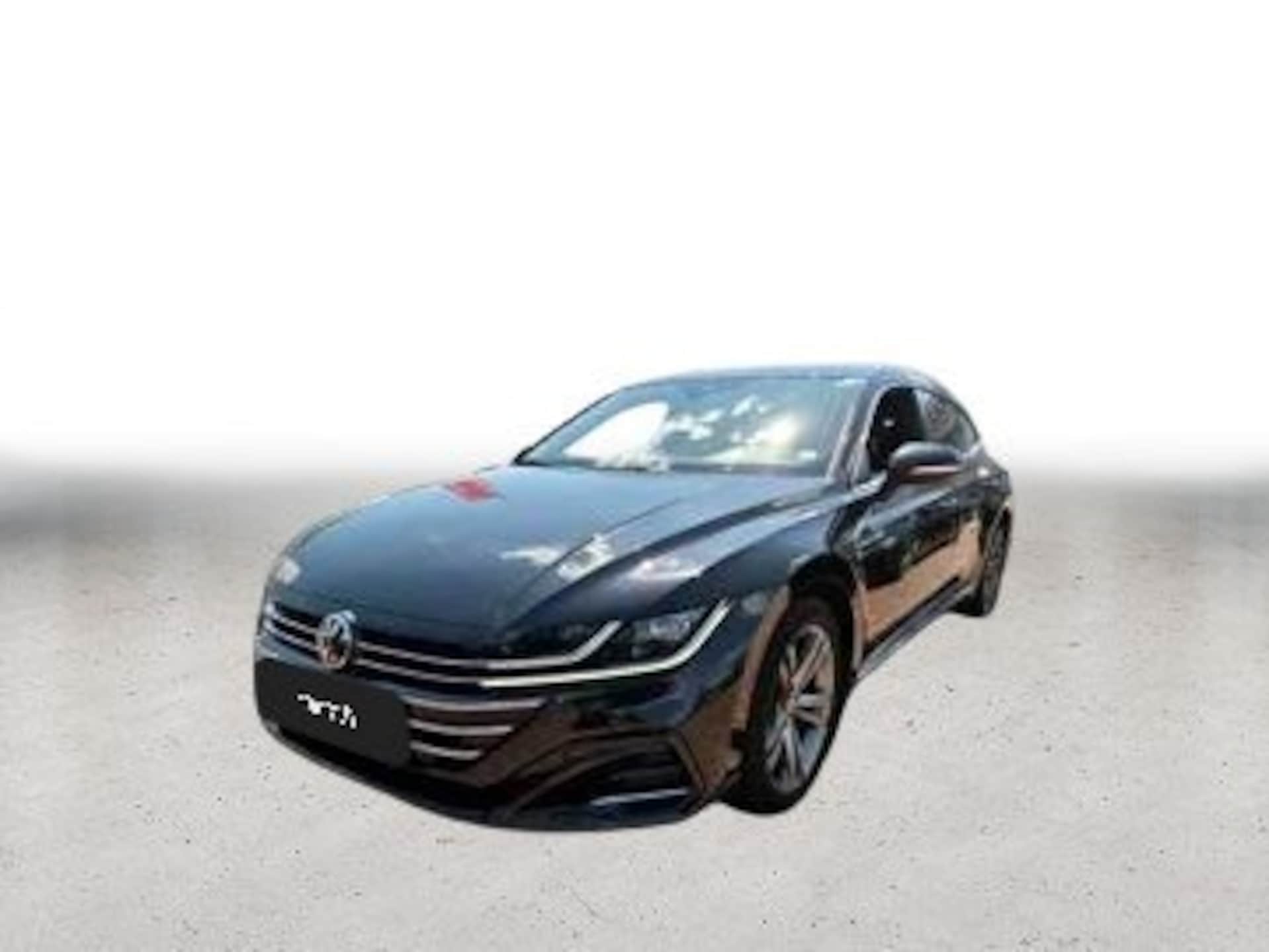 Volkswagen Arteon Shooting Brake R-Line
