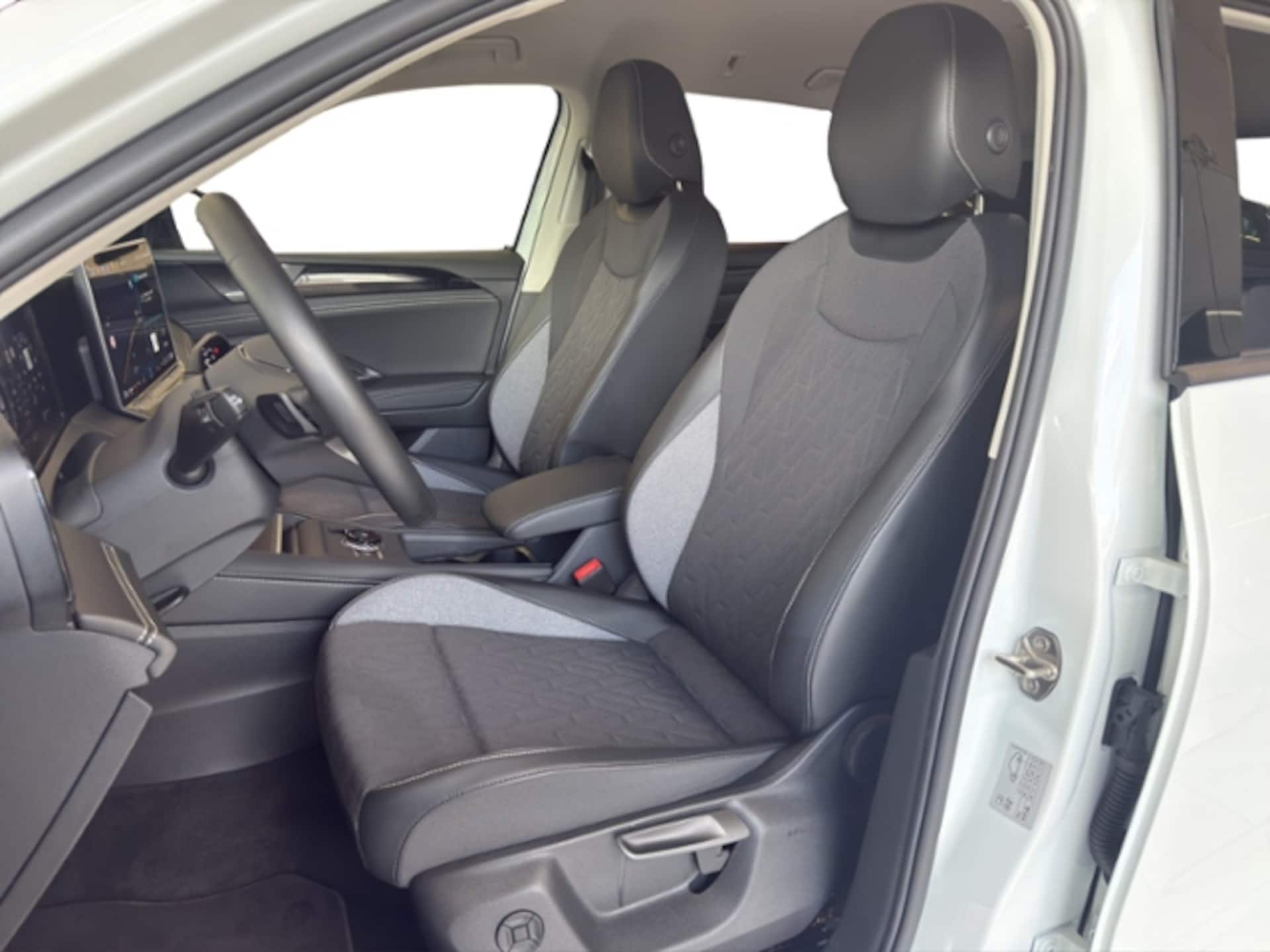 Volkswagen Tiguan ENERGY