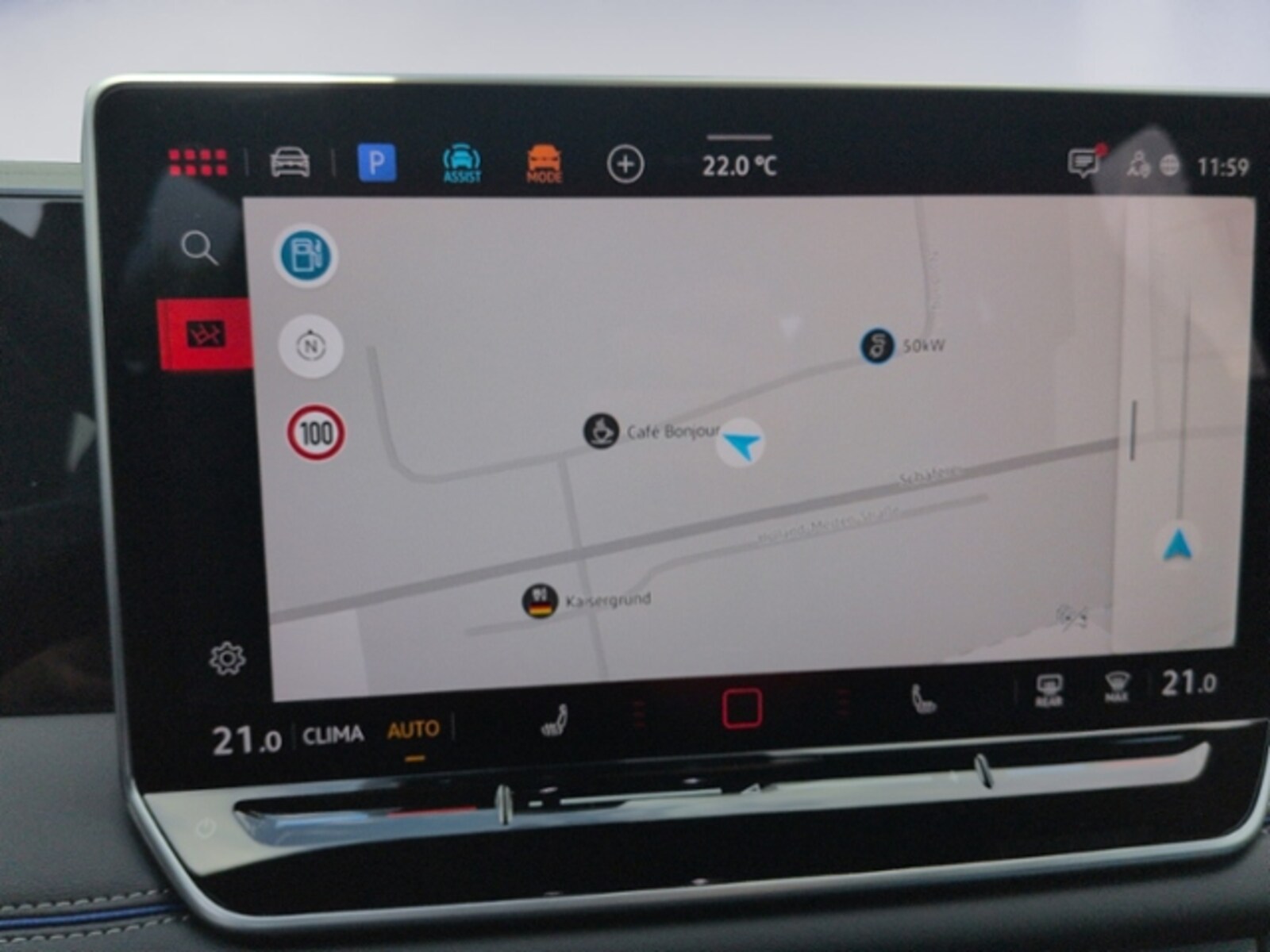 Volkswagen Tiguan – Bild 13