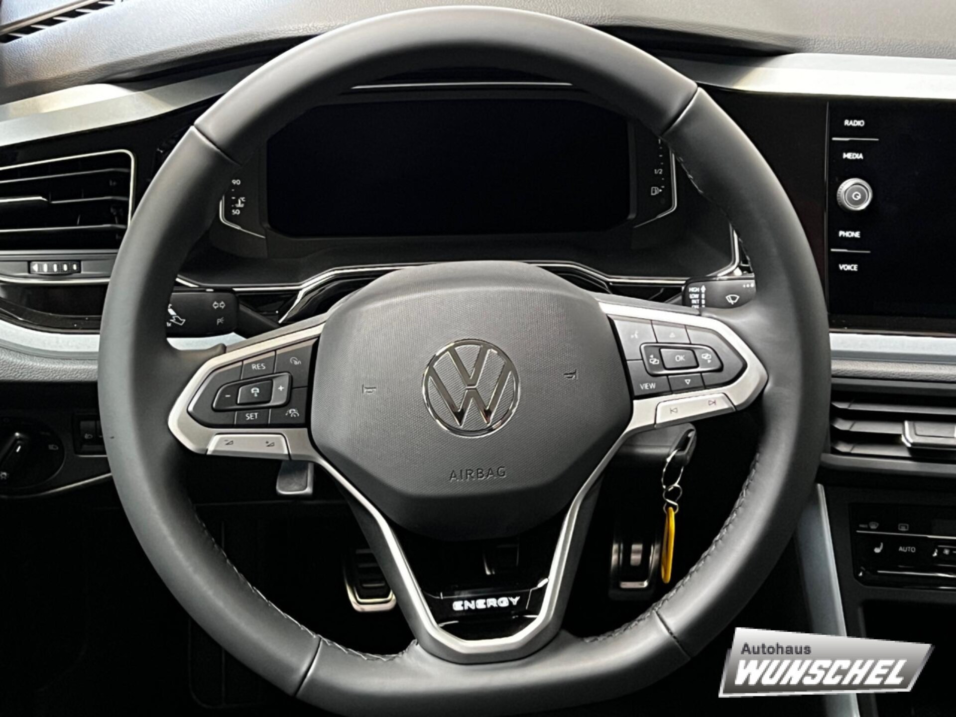 Volkswagen Taigo ENERGY