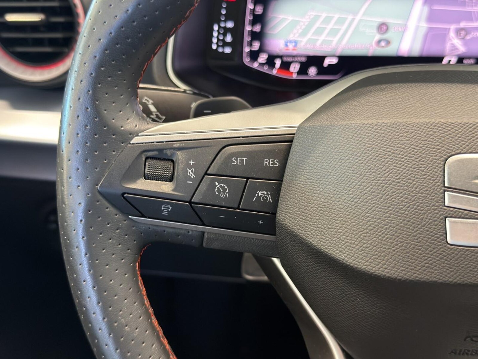 SEAT Arona – Bild 19