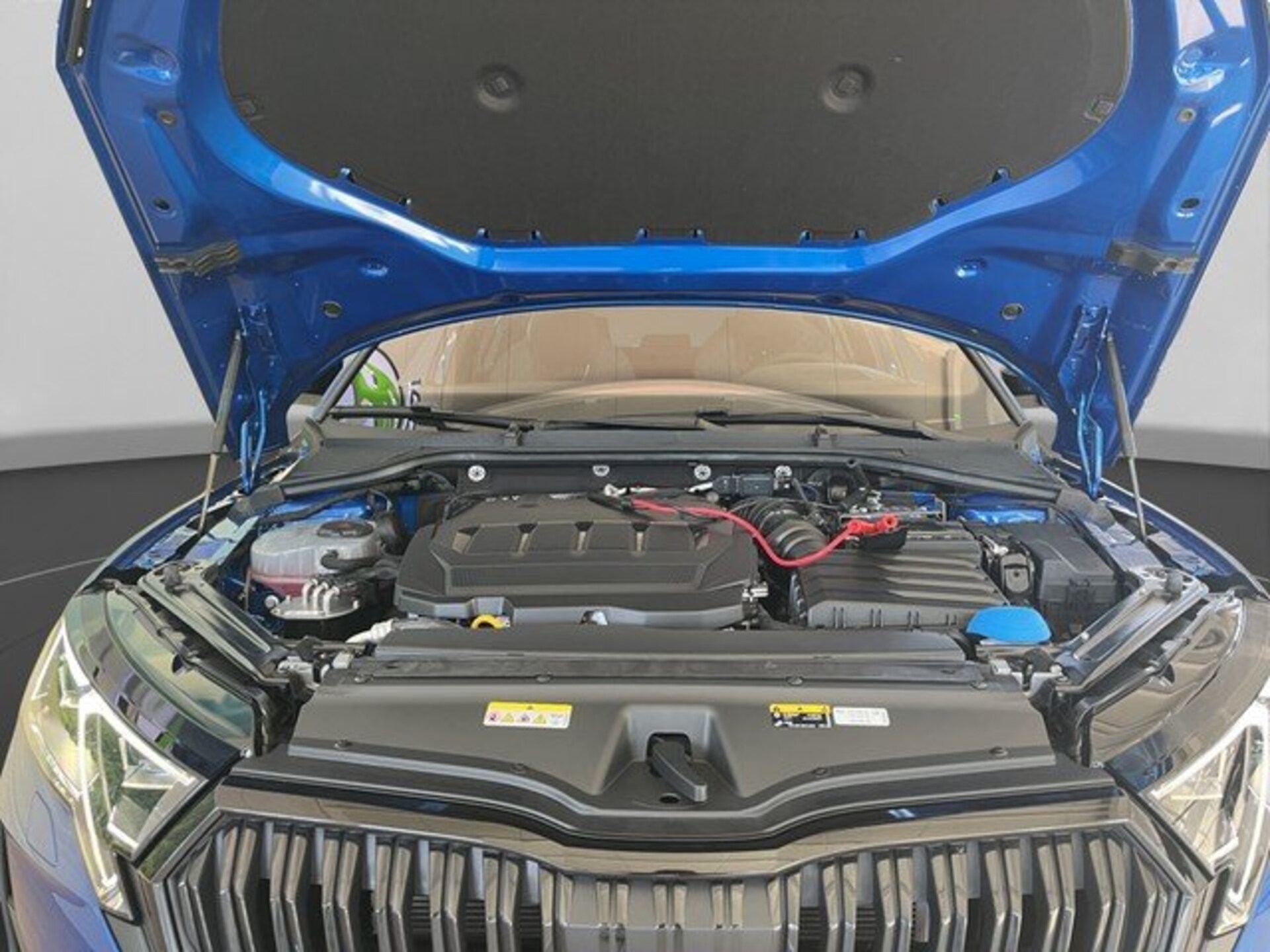 Skoda Octavia Combi Sportline