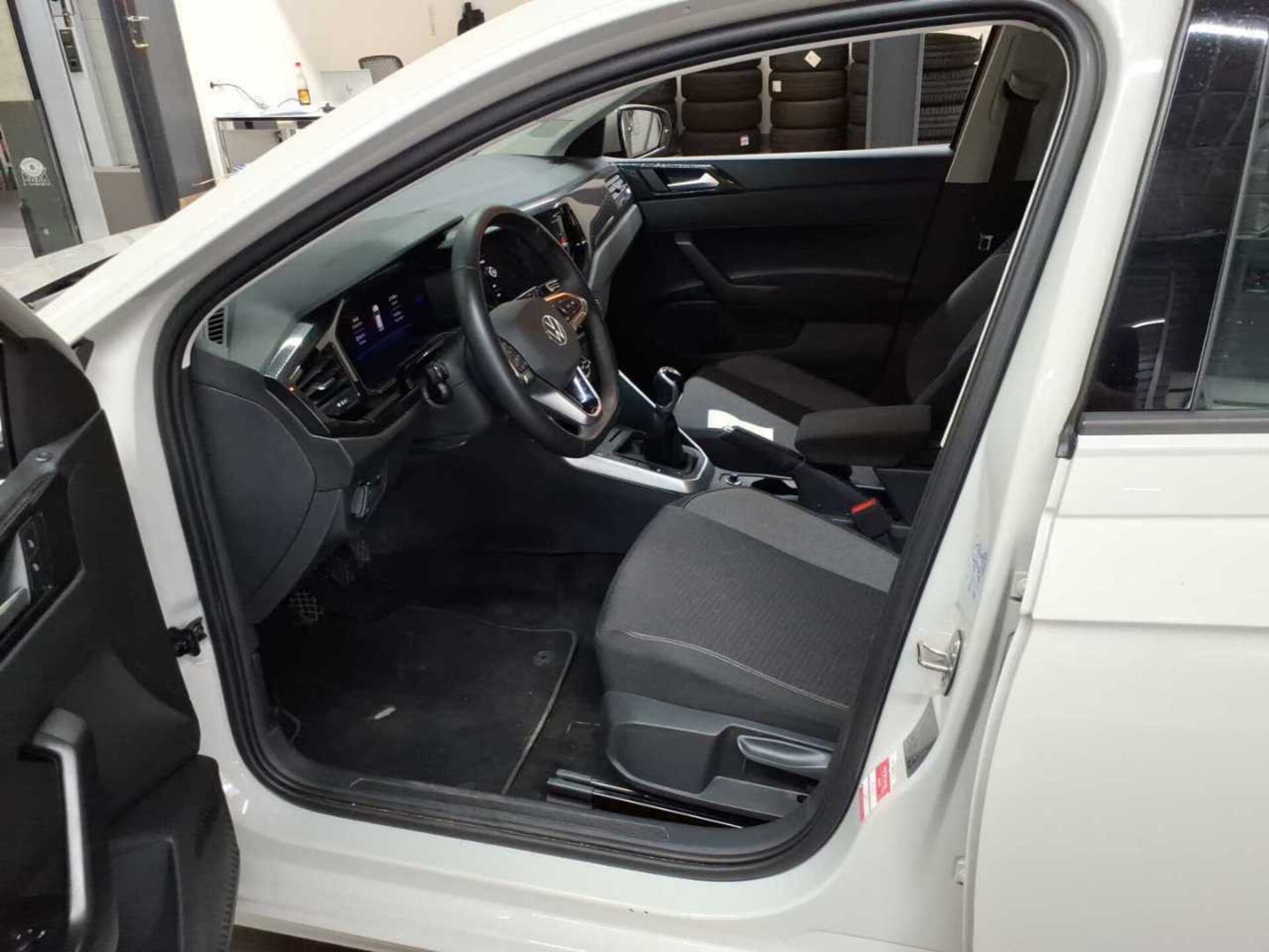 Volkswagen Polo Life