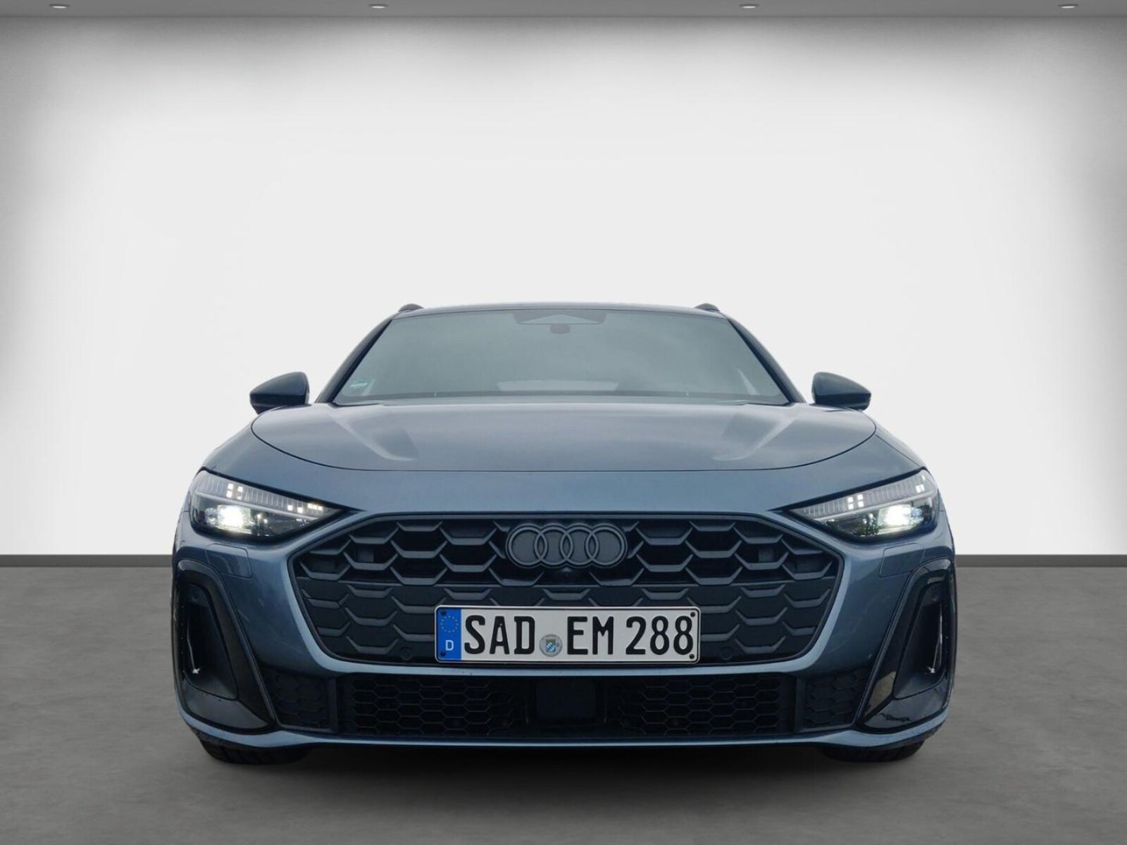Audi A5 Avant – Bild 8