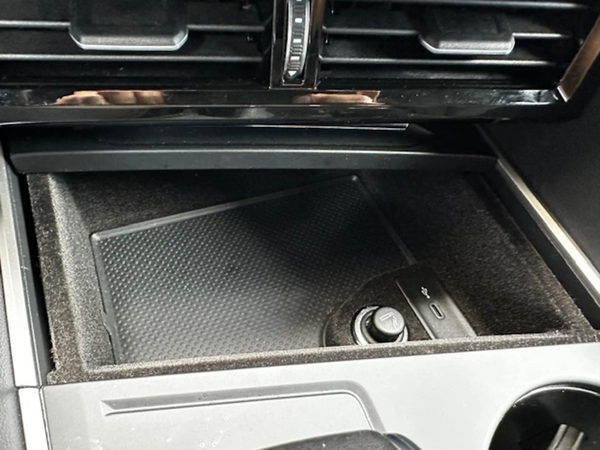 Volkswagen Touareg Elegance