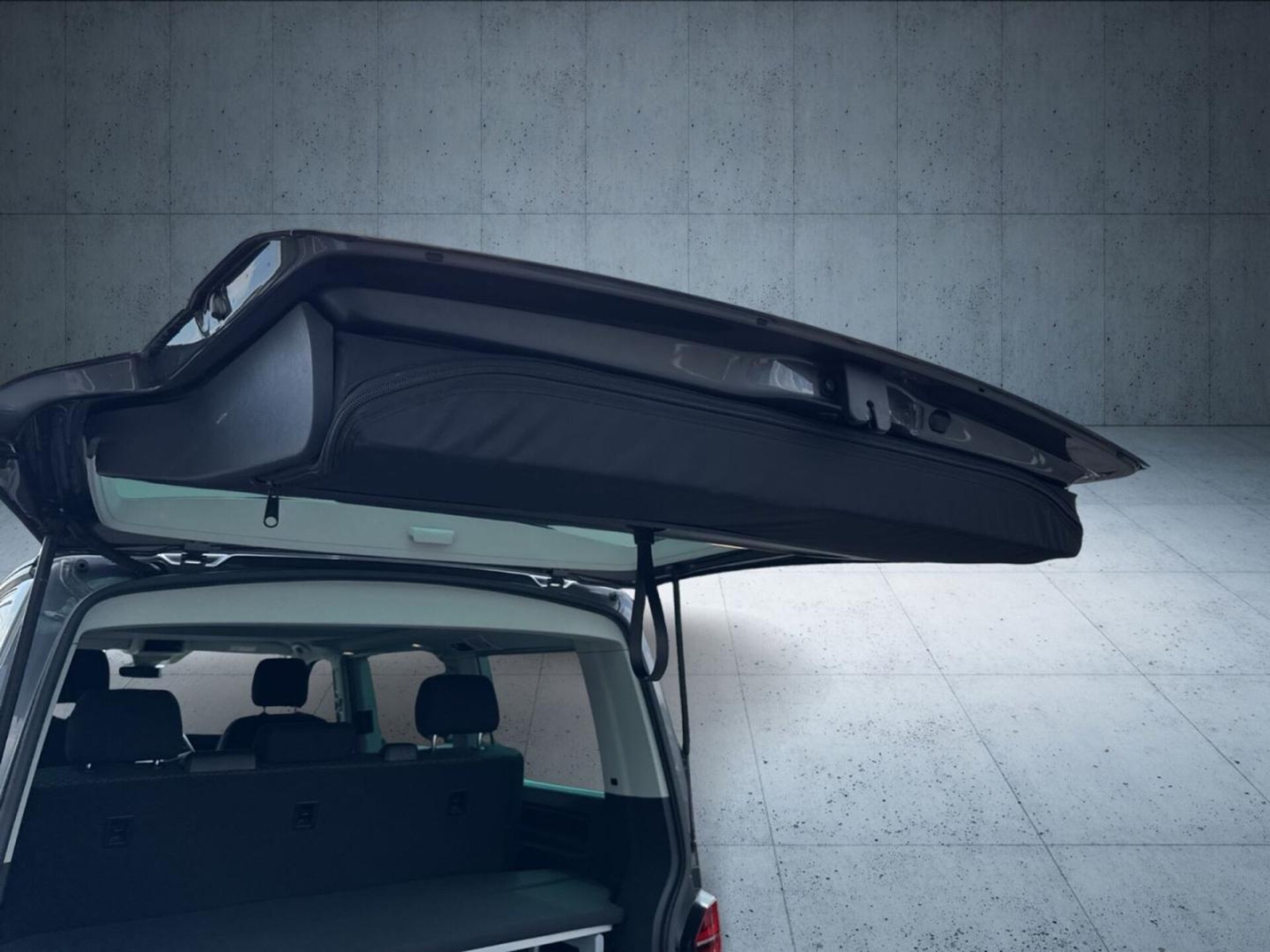 Volkswagen T6.1 California Beach