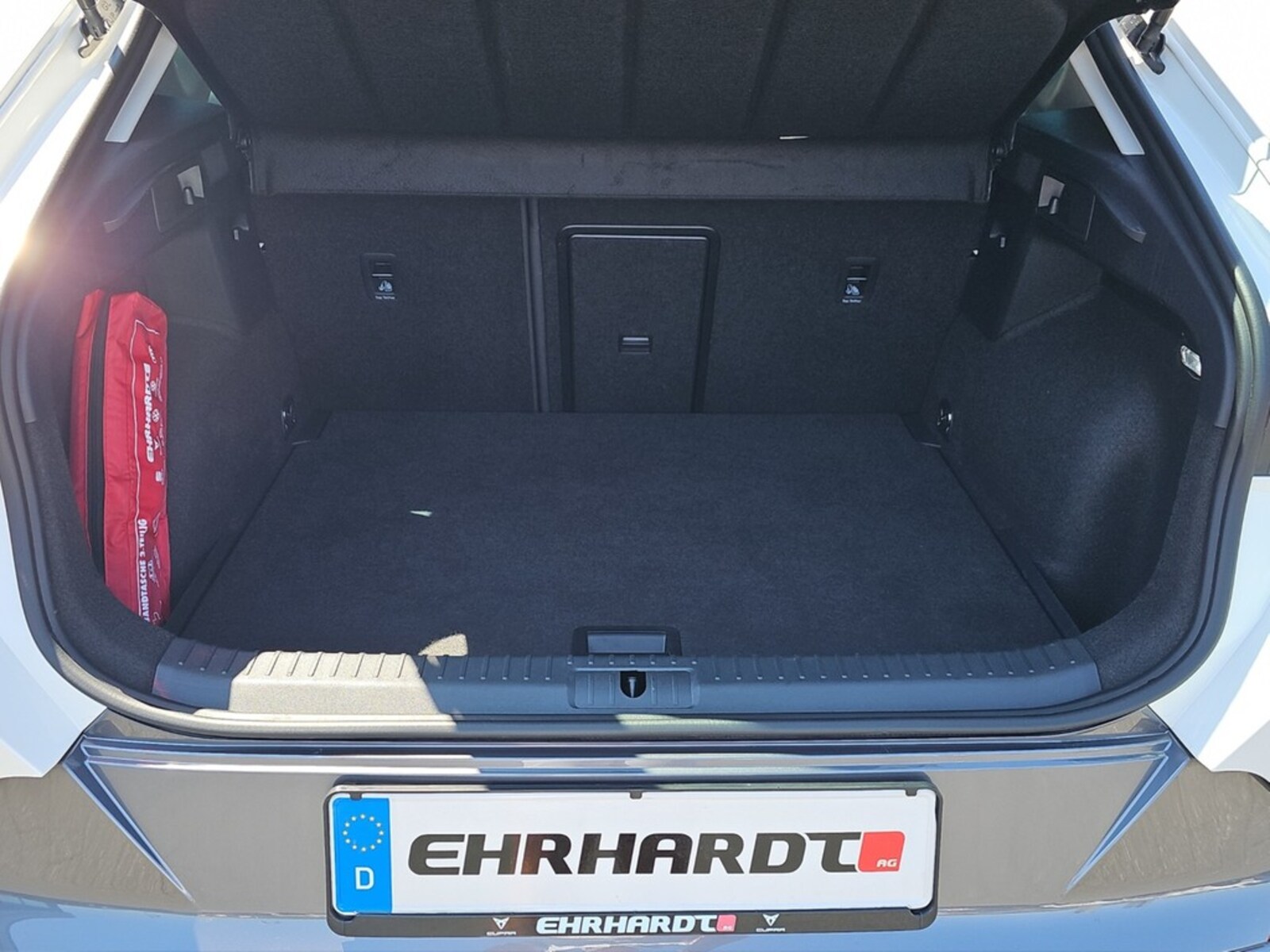 CUPRA Formentor – Bild 10