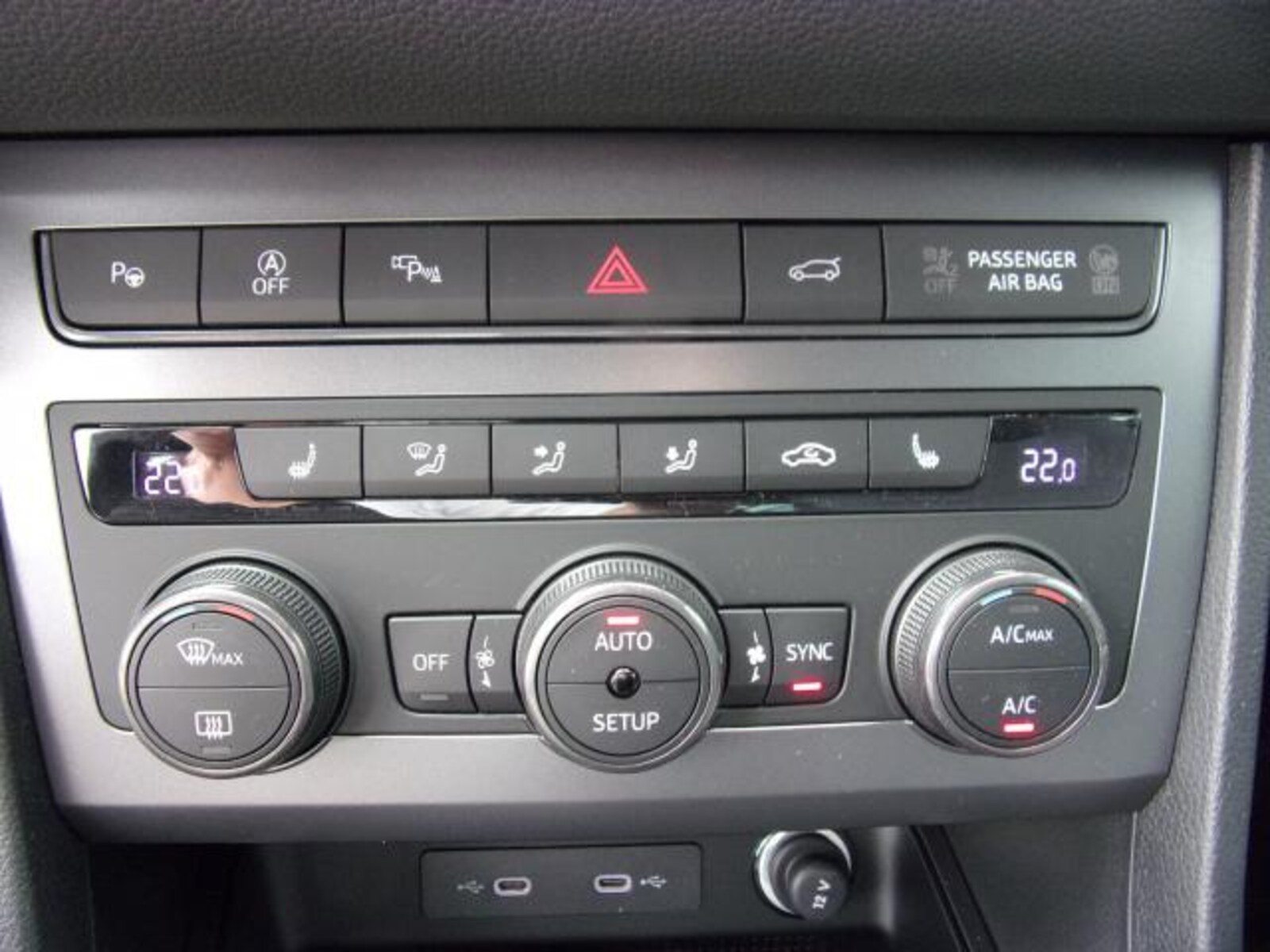 CUPRA Ateca – Bild 10