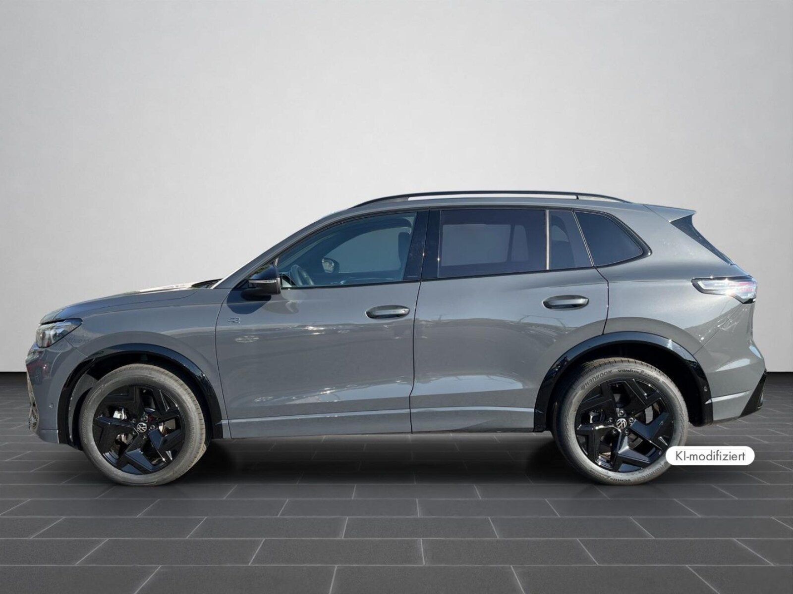 Volkswagen Tiguan – Bild 7