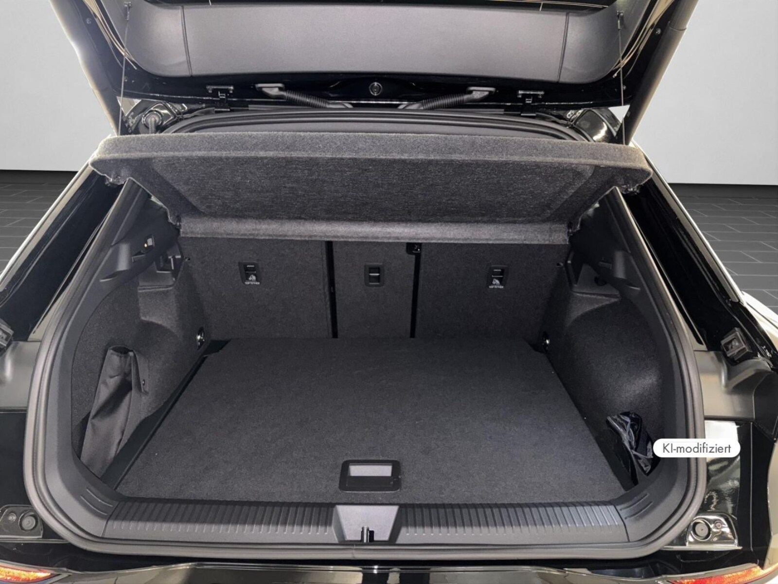 Volkswagen T-Roc – Bild 15