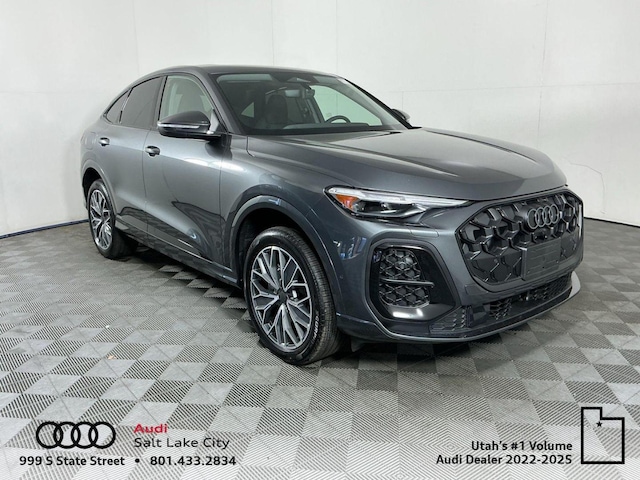 Photo of 2026 Audi Q5 Sportback