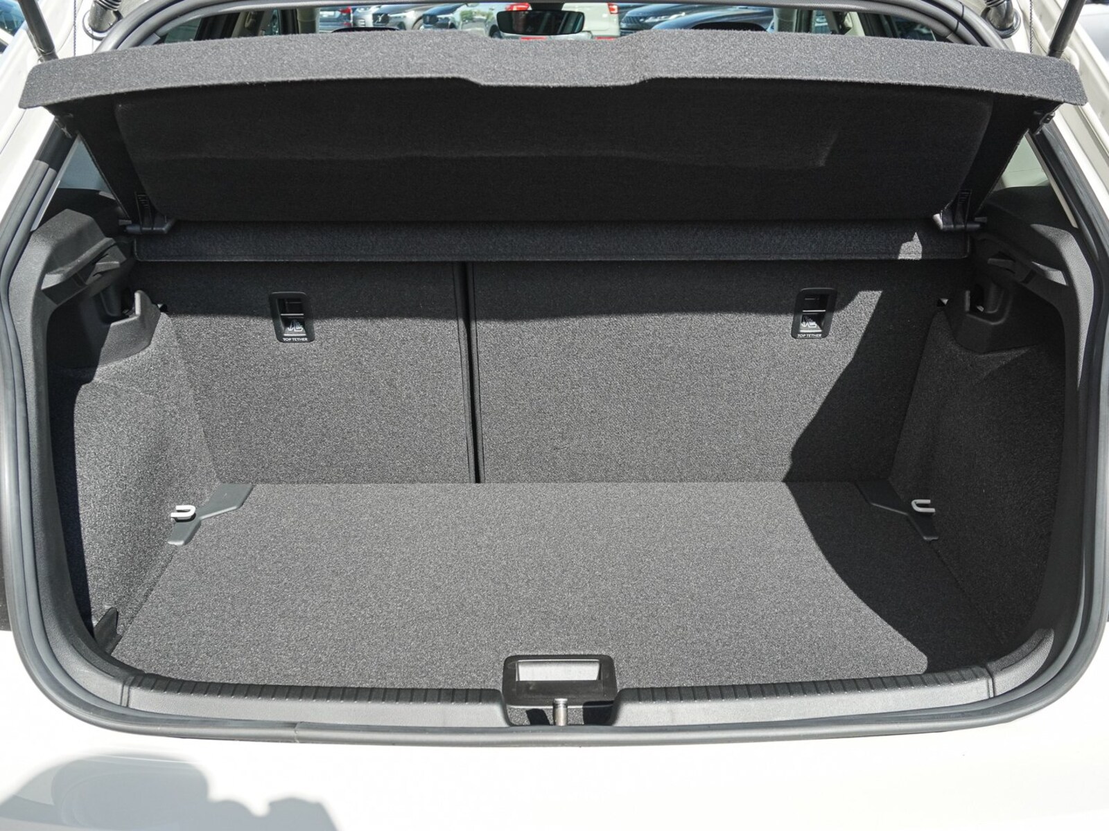 Volkswagen Polo – Bild 17