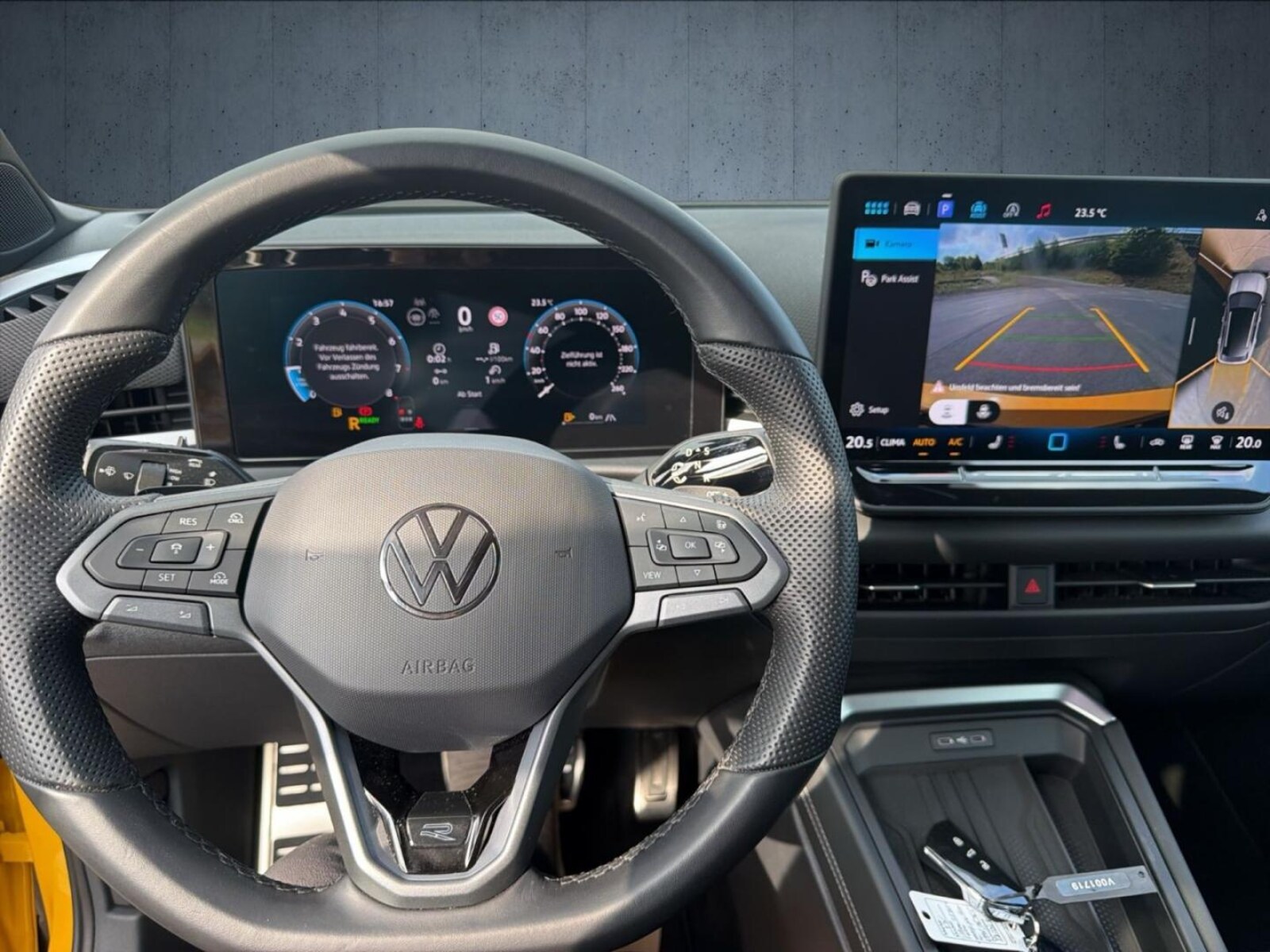 Volkswagen T-Roc – Bild 25