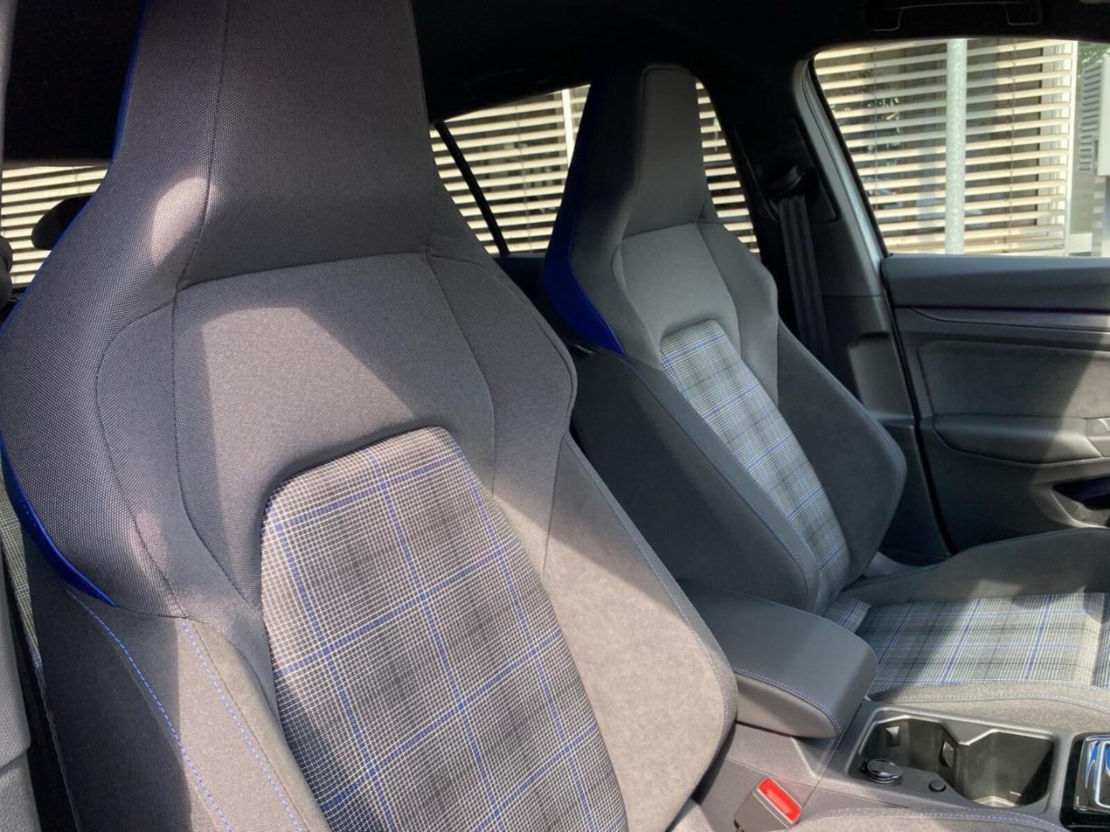 Volkswagen Golf – Bild 19