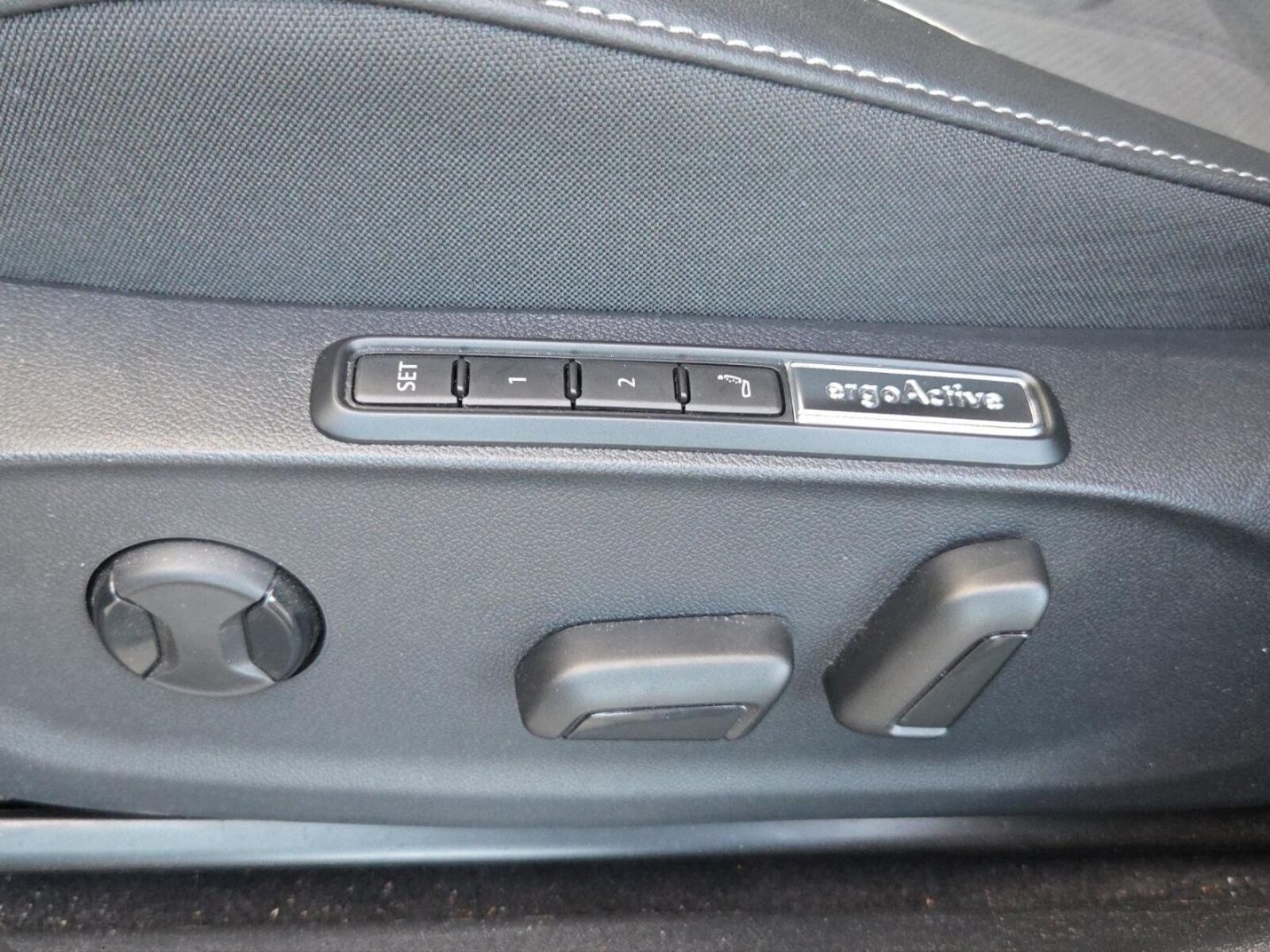 Volkswagen ID.7 – Bild 20