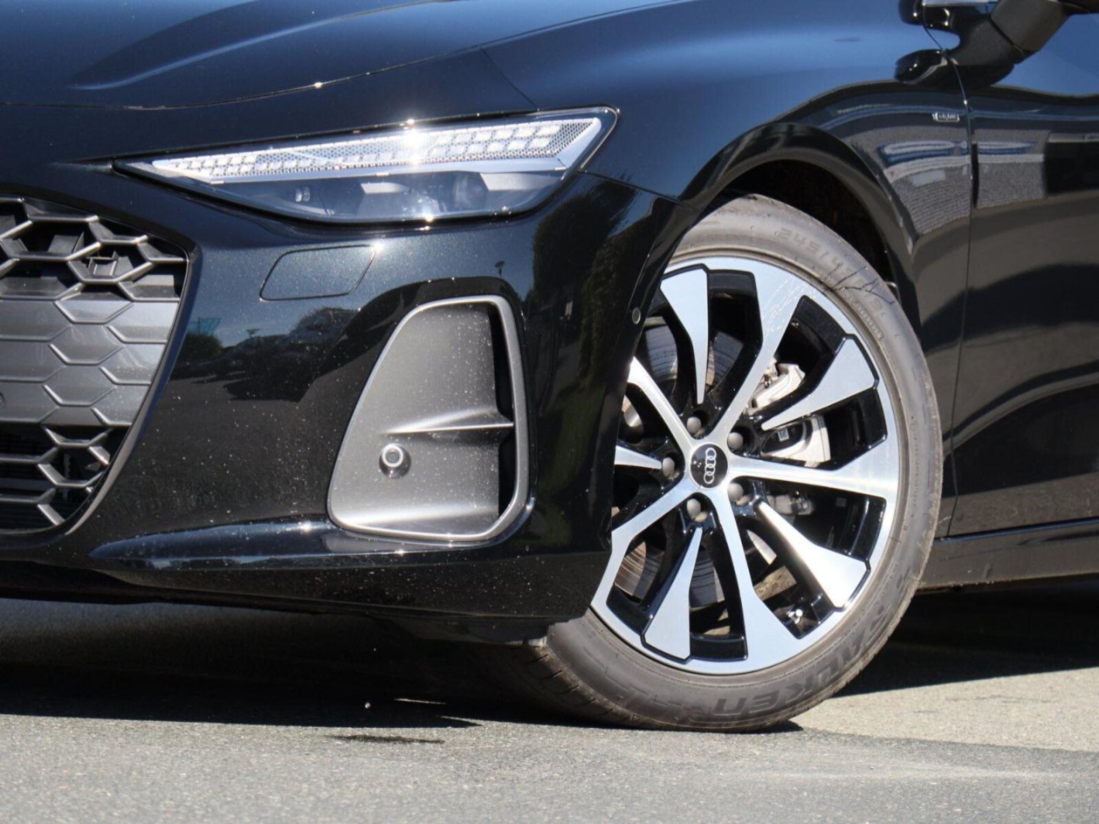 Audi A6 Avant – Bild 5