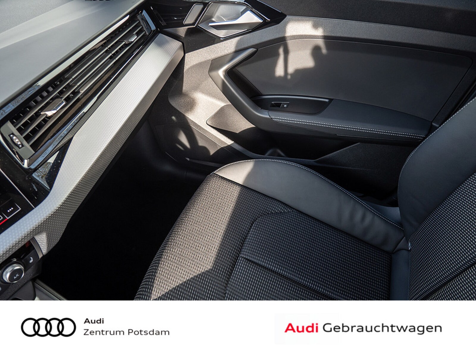 Audi A1 allstreet – Bild 14