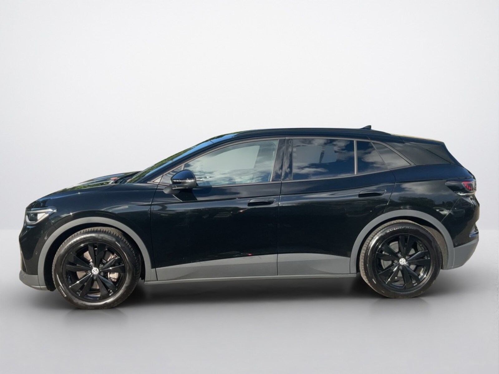Volkswagen ID.4 – Bild 2