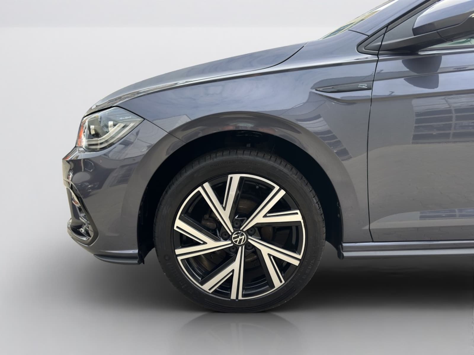 Volkswagen Polo – Bild 20