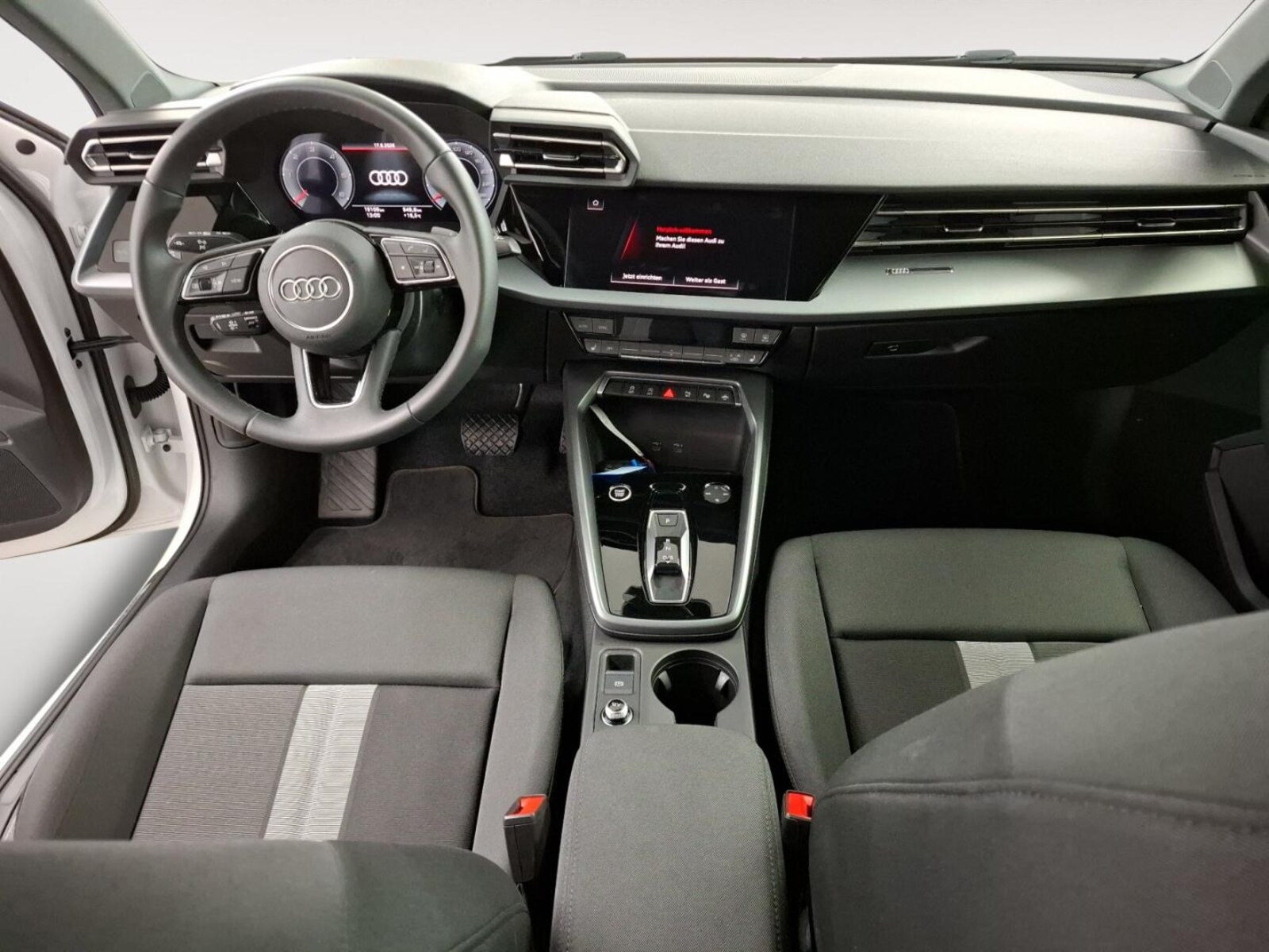 Audi A3 Sportback – Bild 10