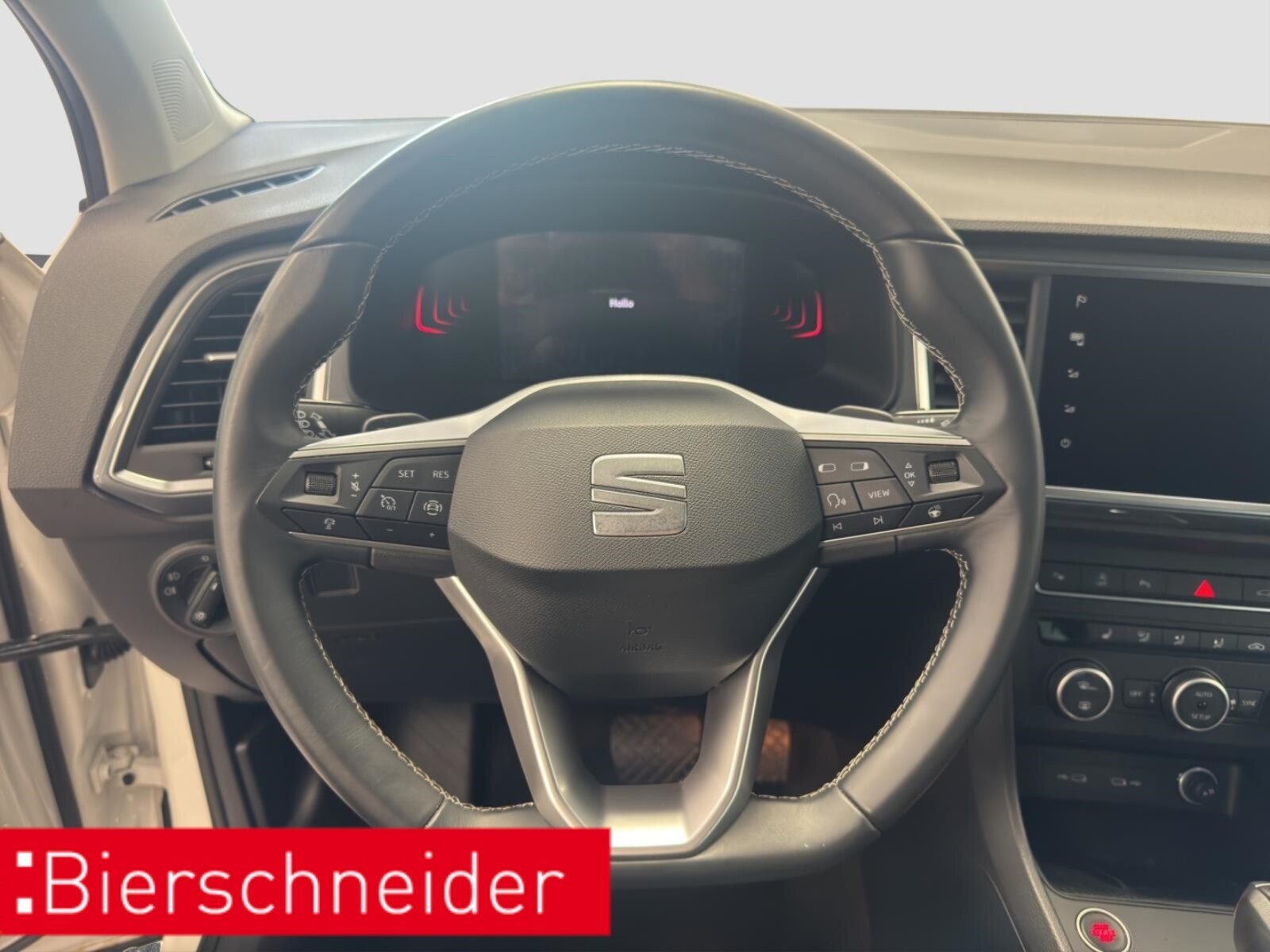 SEAT Ateca – Bild 13